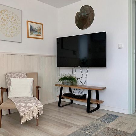 Apartment Micnek Bled Eksteriør bilde