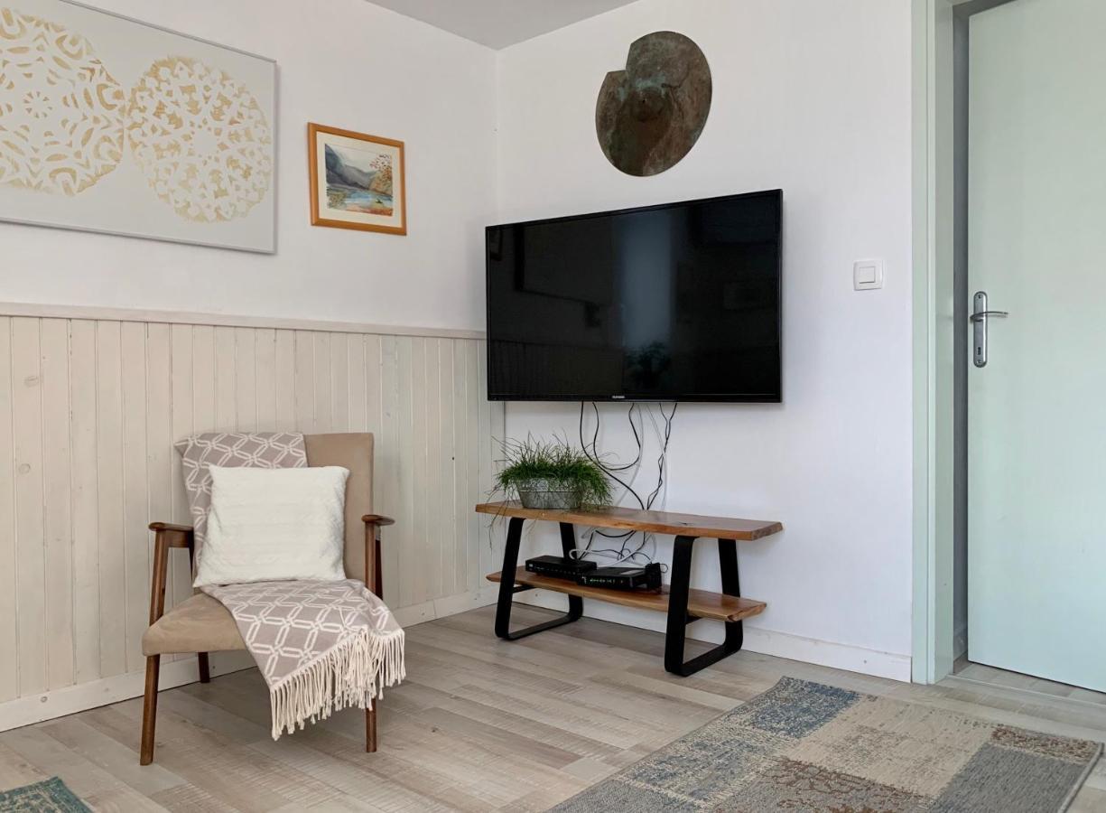 Apartment Micnek Bled Eksteriør bilde