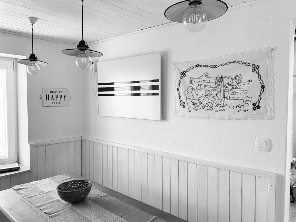 Apartment Micnek Bled Eksteriør bilde