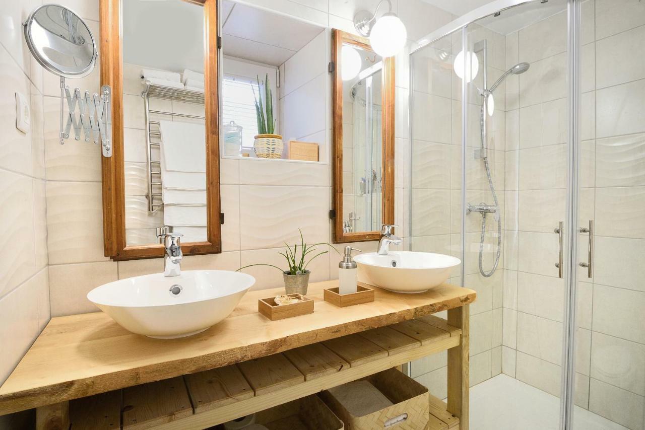 Apartment Micnek Bled Eksteriør bilde