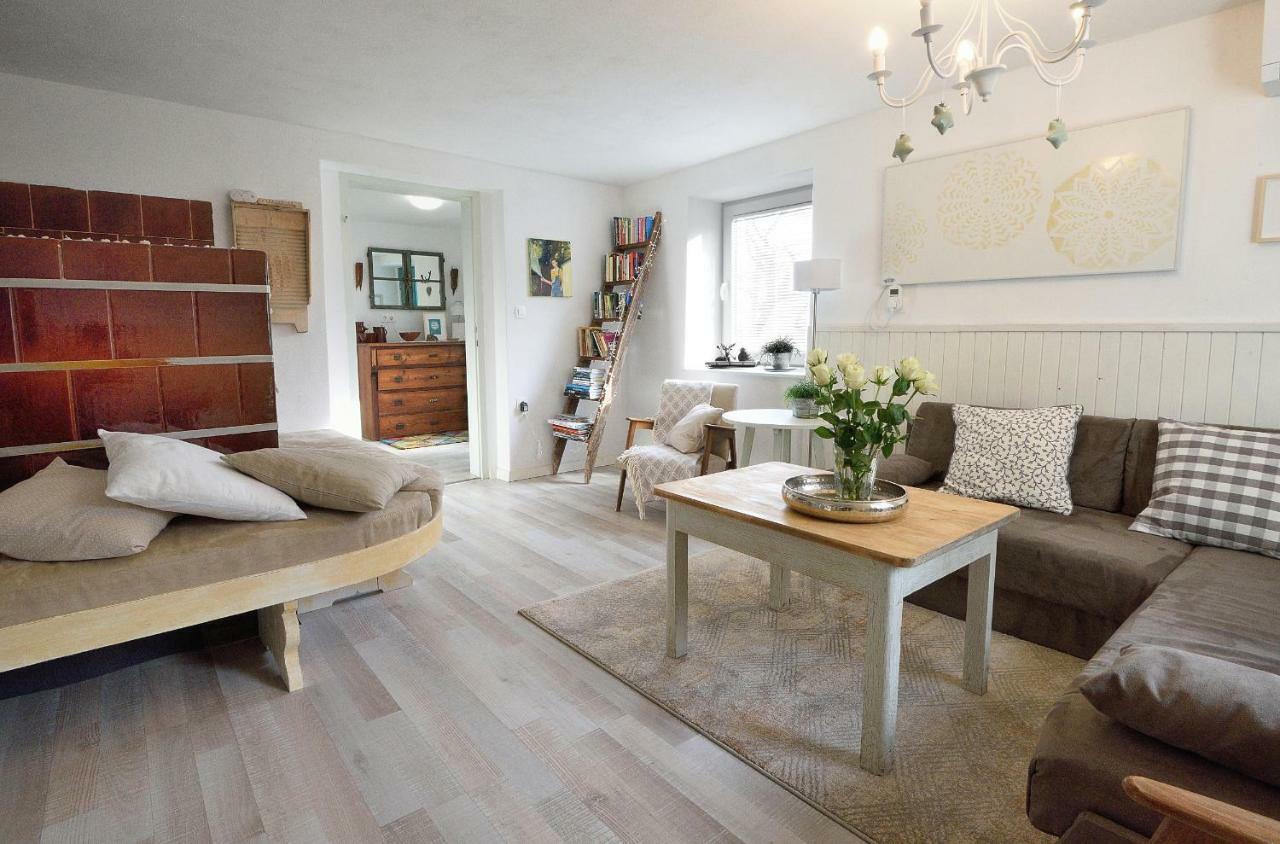 Apartment Micnek Bled Eksteriør bilde