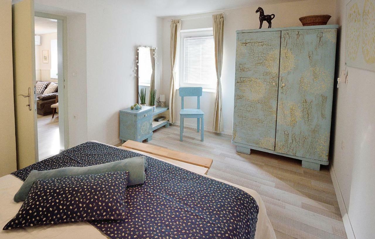 Apartment Micnek Bled Eksteriør bilde