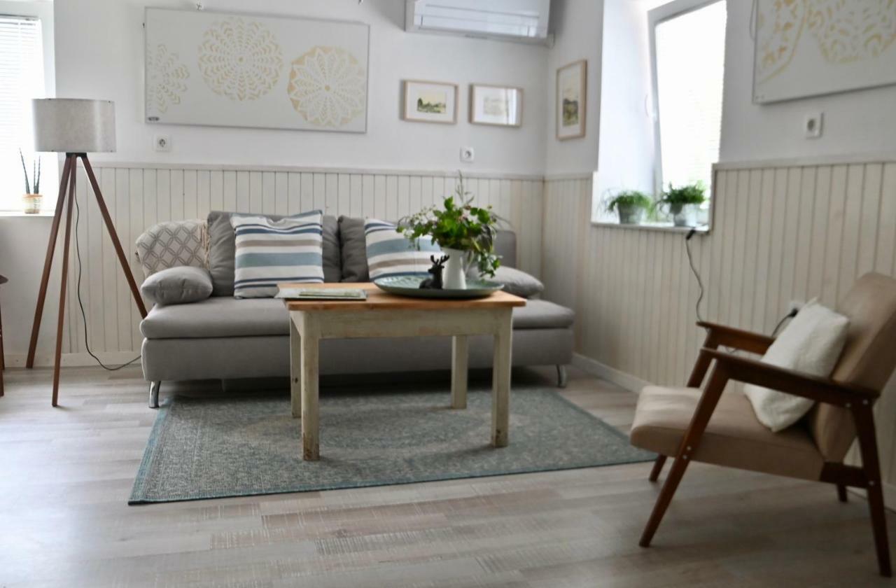 Apartment Micnek Bled Eksteriør bilde