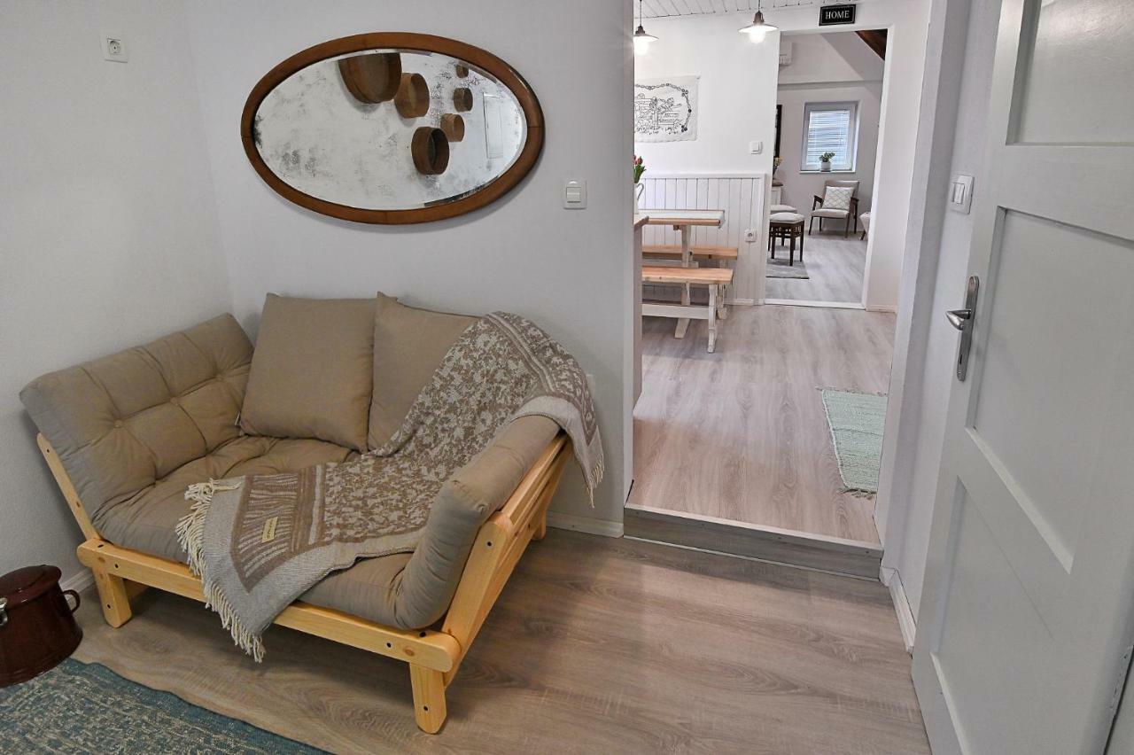 Apartment Micnek Bled Eksteriør bilde