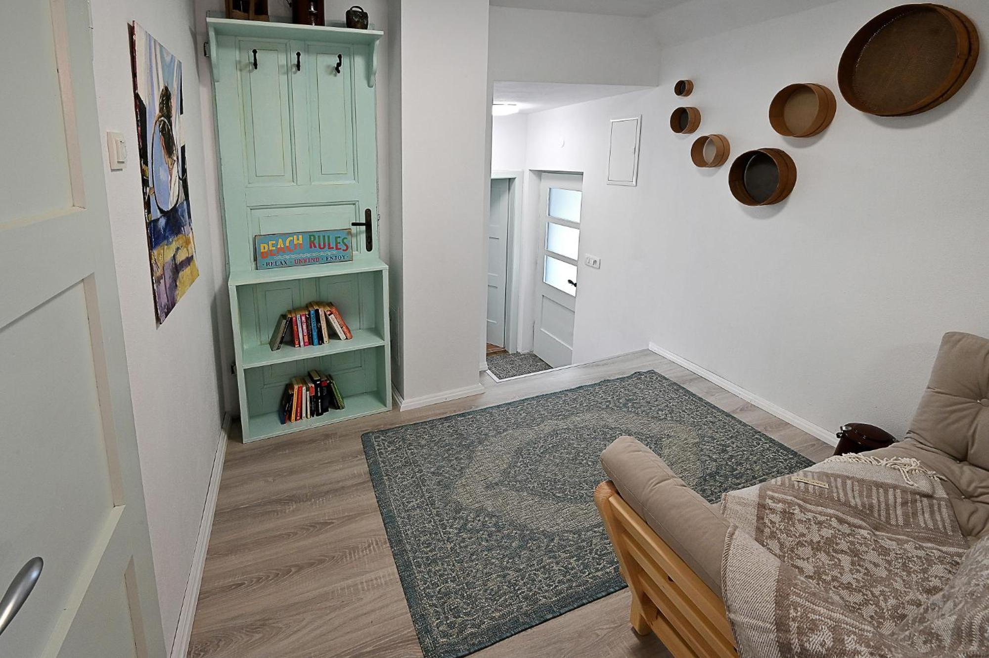 Apartment Micnek Bled Eksteriør bilde