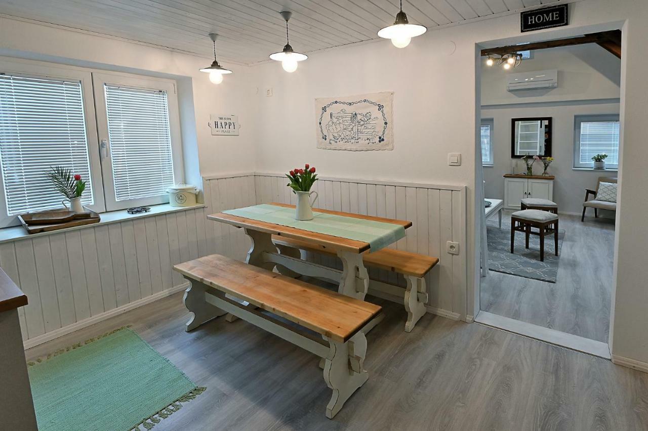 Apartment Micnek Bled Eksteriør bilde