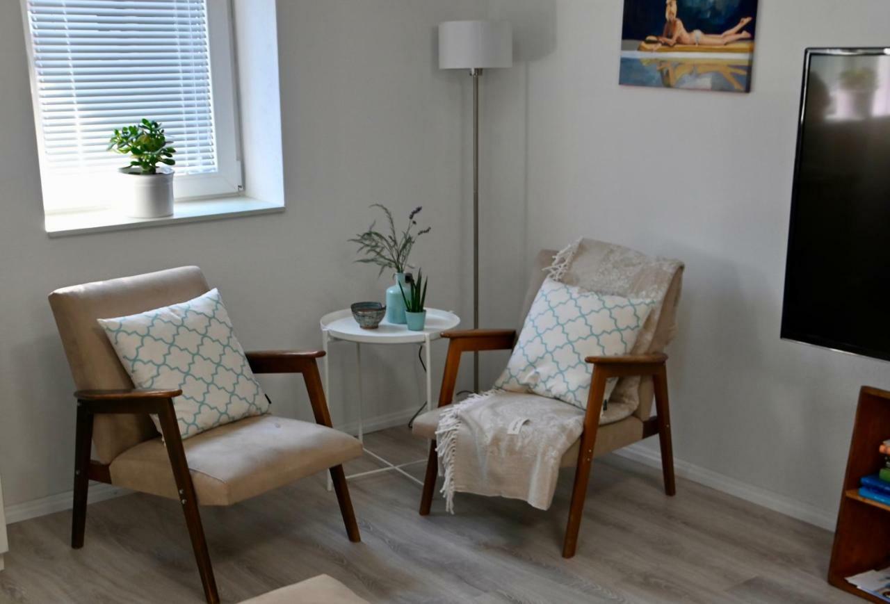 Apartment Micnek Bled Eksteriør bilde