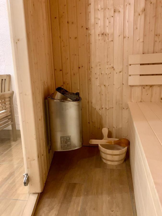 Apartment Micnek Bled Eksteriør bilde