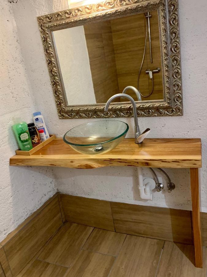 Apartment Micnek Bled Eksteriør bilde