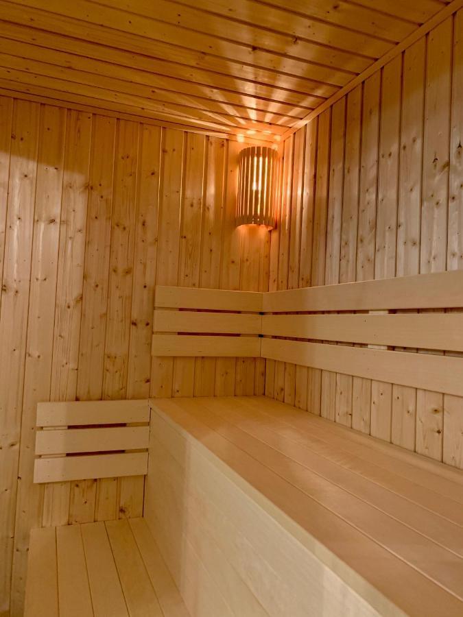 Apartment Micnek Bled Eksteriør bilde